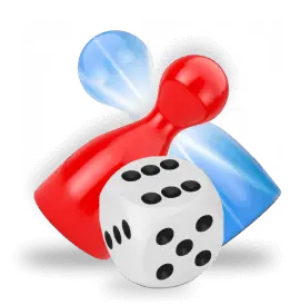 Play online ludo game crush mode